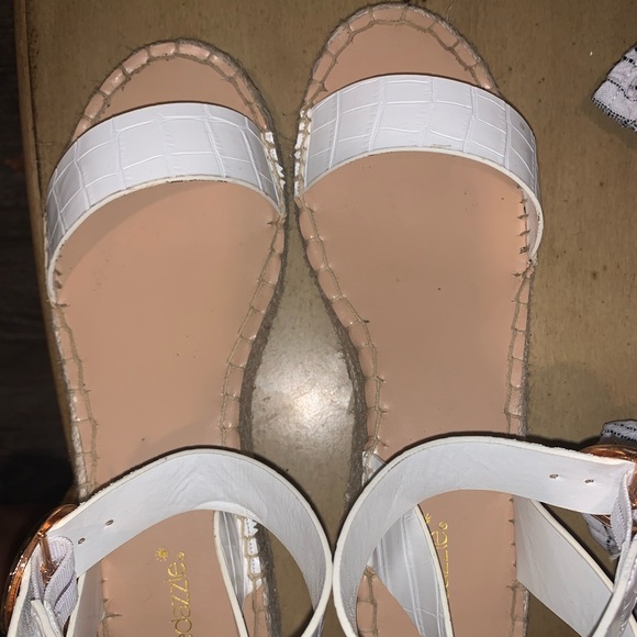 Wedges - Picture 2 of 3